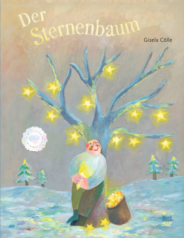 Der Sternenbaum von Gisela Cölle Der Sternenbaum von Gisela Cölle