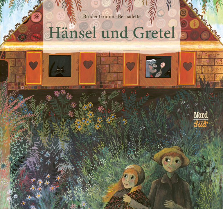 Hänsel und Gretel von Brüder Grimm Hänsel und Gretel von Brüder Grimm
