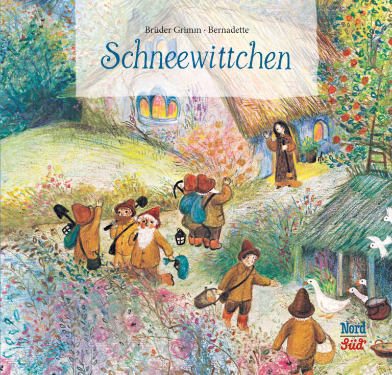 Schneewittchen von Brüder Grimm Schneewittchen von Brüder Grimm