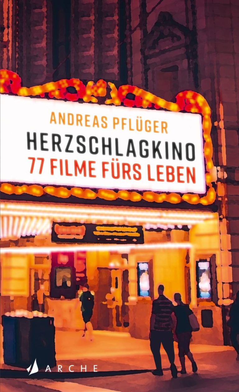 Herzschlagkino von Andreas Pflüger Herzschlagkino von Andreas Pflüger