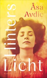 Hinters Licht von Åsa Avdic