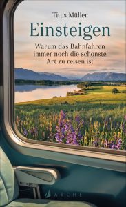 Einsteigen von Titus Müller