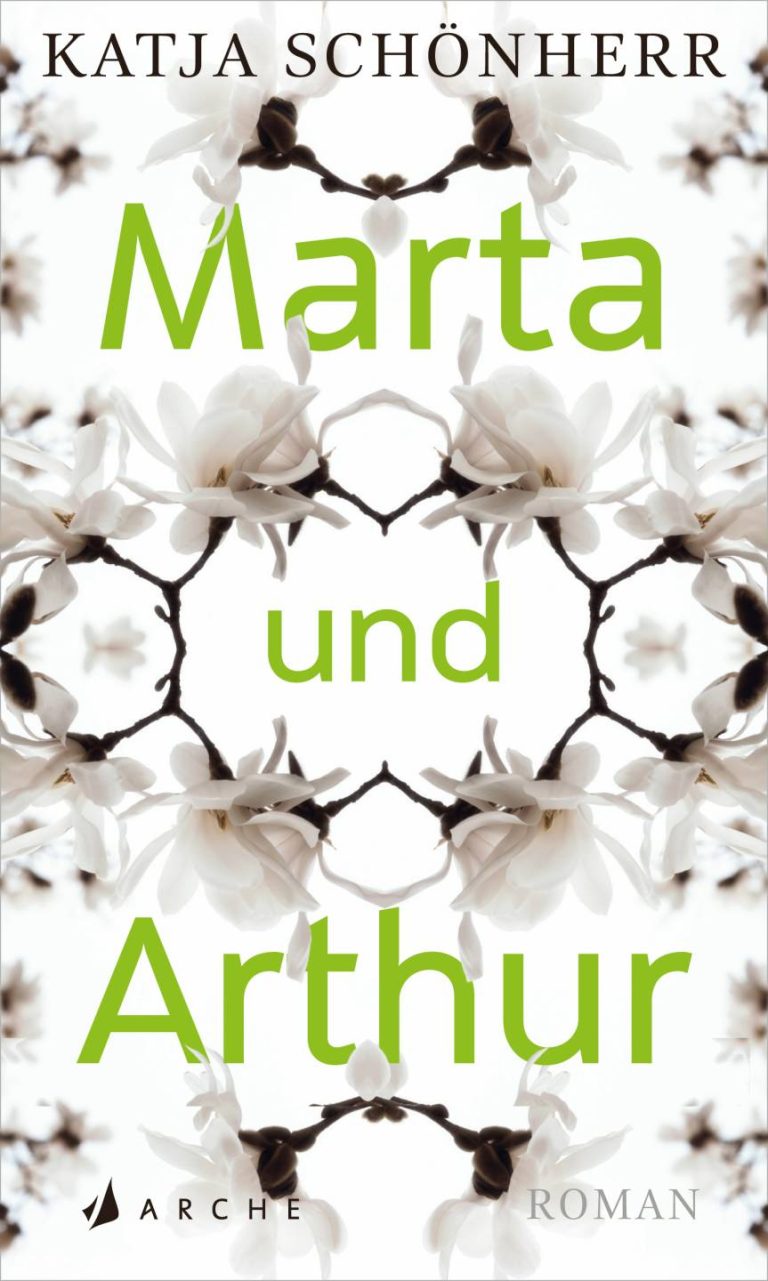 Marta und Arthur von Katja Schönherr