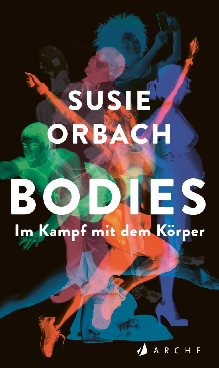 Bodies von Susie Orbach