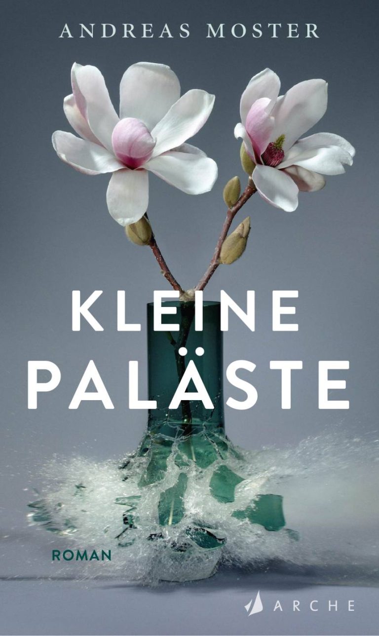 Kleine Paläste von Andreas Moster