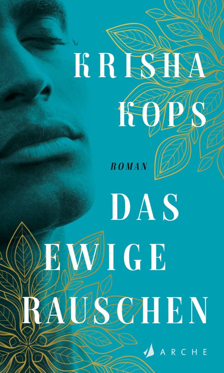 Das ewige Rauschen von Krisha Kops