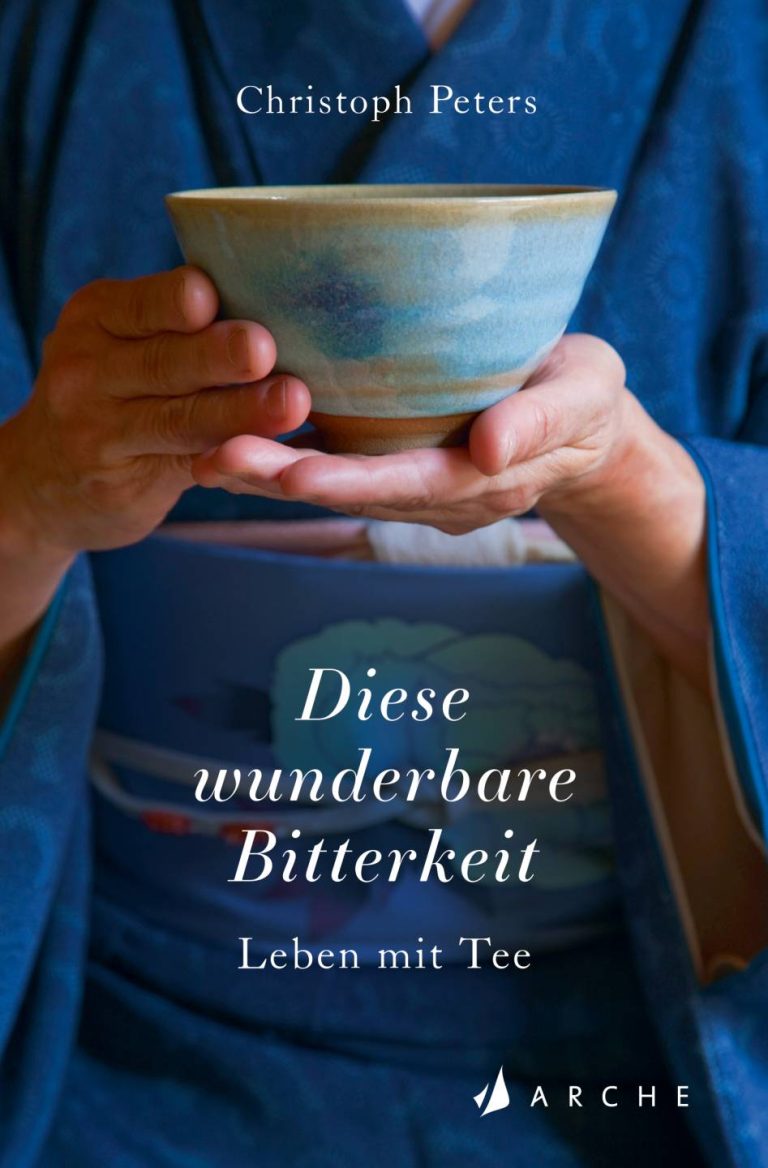 Diese wunderbare Bitterkeit von Christoph Peters Diese wunderbare Bitterkeit von Christoph Peters
