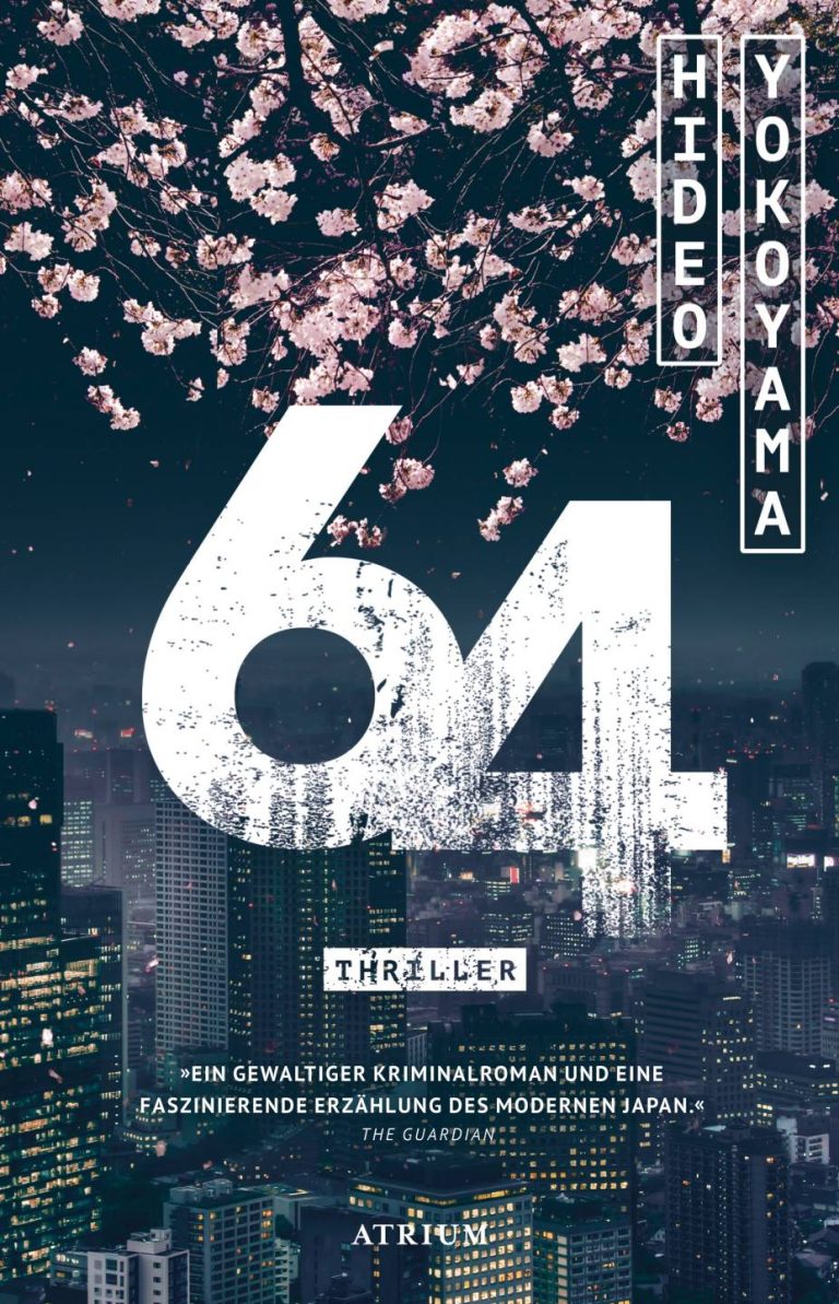 64 von Hideo Yokoyama