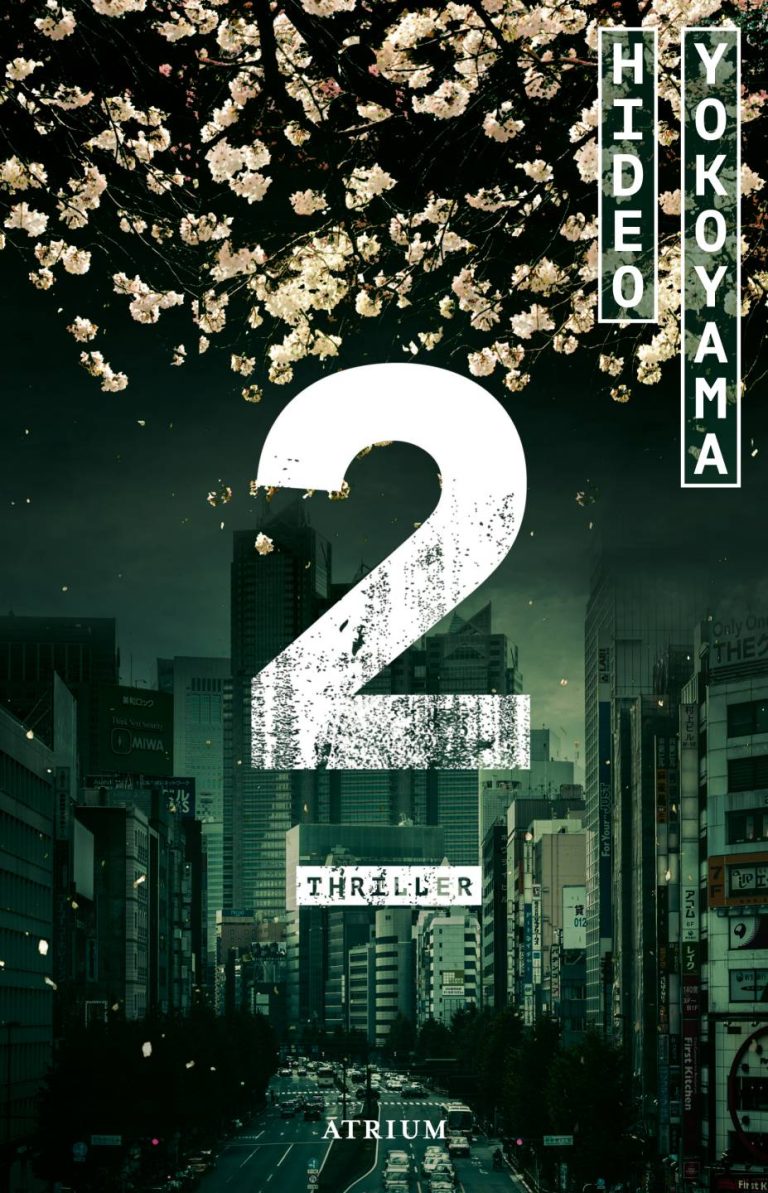 2 von Hideo Yokoyama