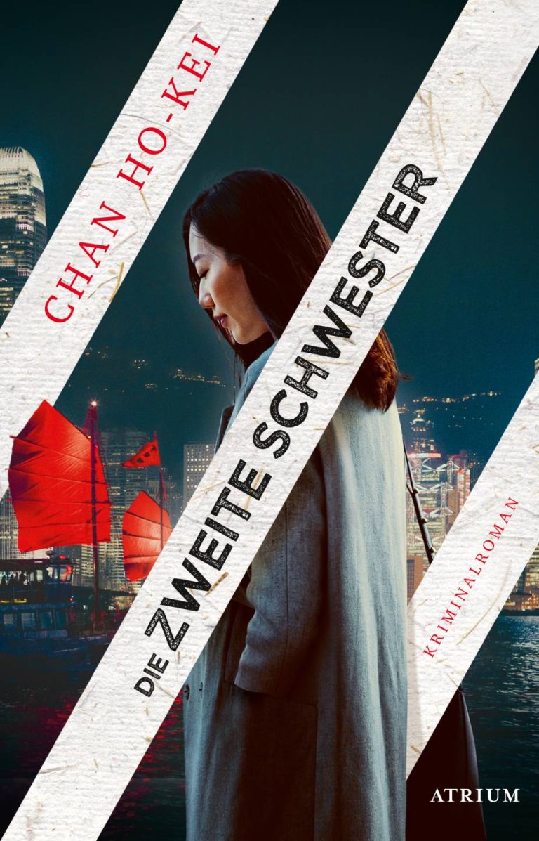 Die zweite Schwester von Chan Ho-kei