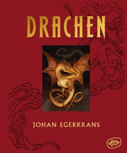 Drachen von Johan Egerkrans