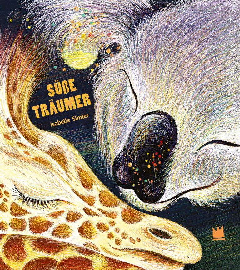 Süße Träumer von Isabelle Simler Süße Träumer von Isabelle Simler