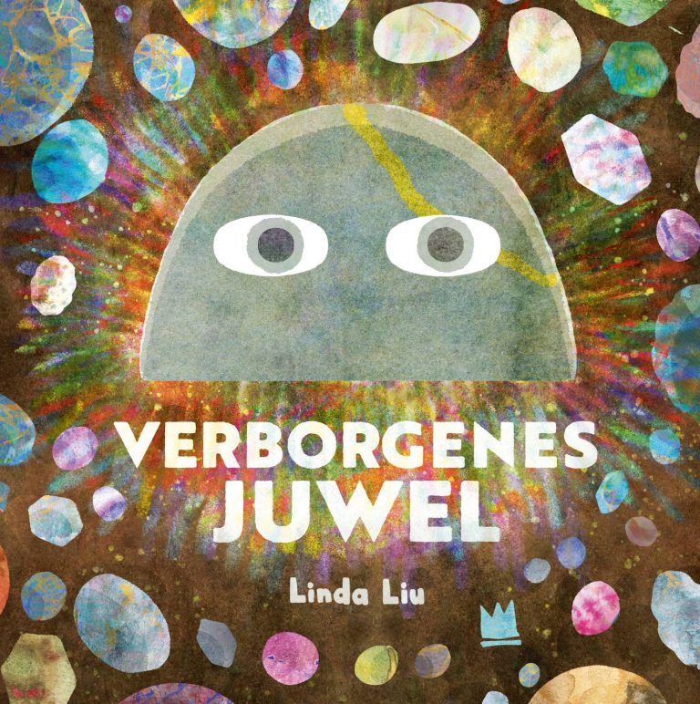 Verborgenes Juwel von Linda Liu