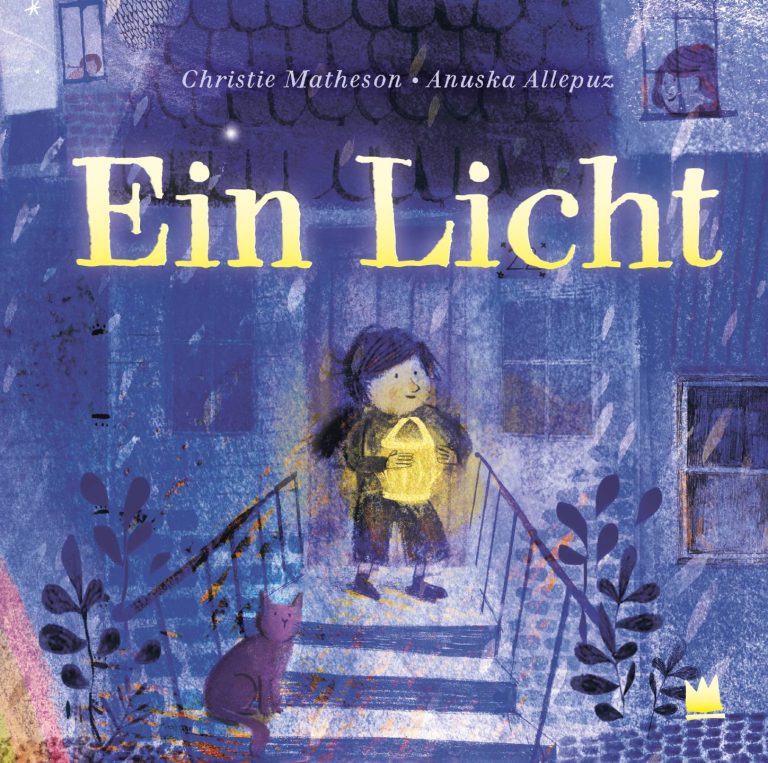 Ein Licht von Christie Matheson Ein Licht von Christie Matheson