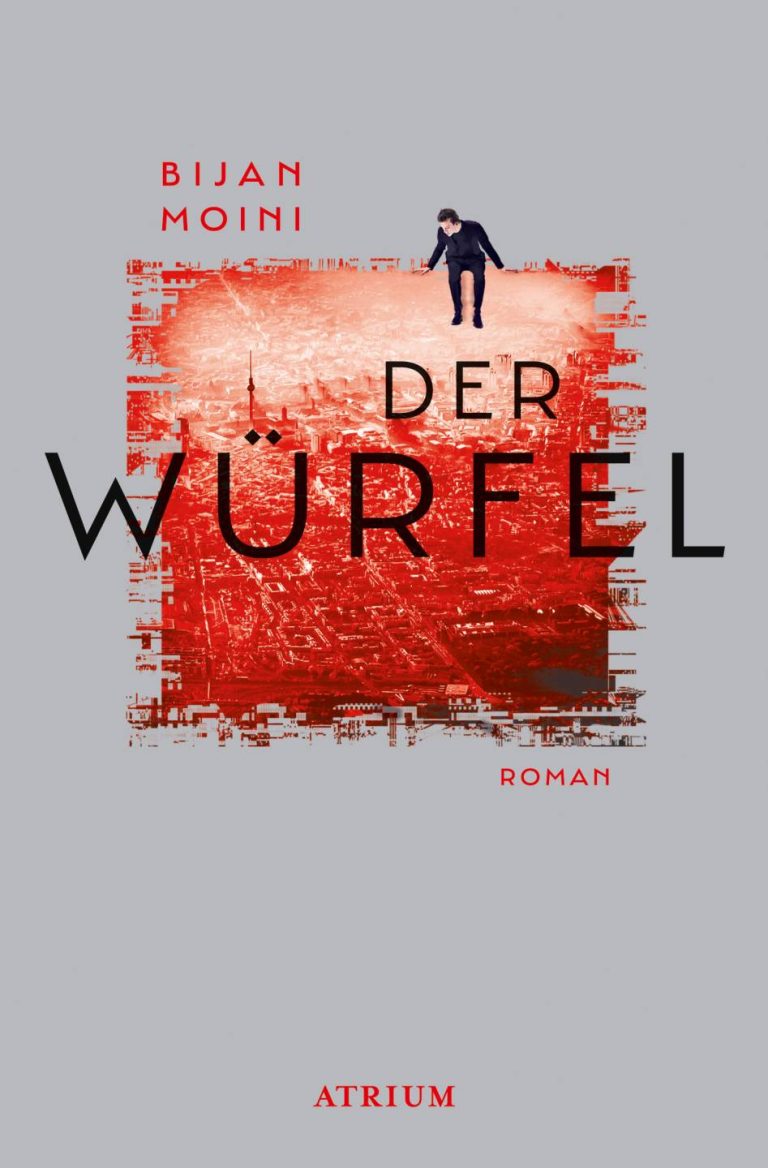 Der Würfel von Bijan Moini