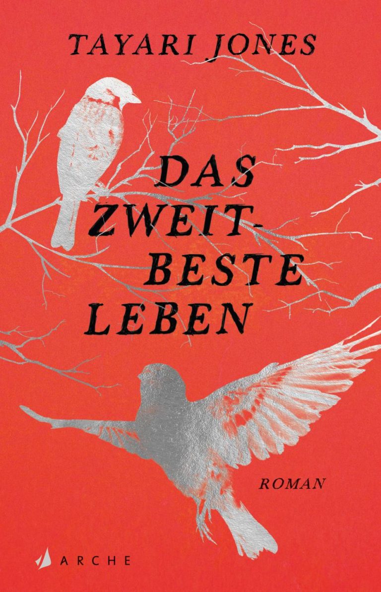 Das zweitbeste Leben von Tayari Jones