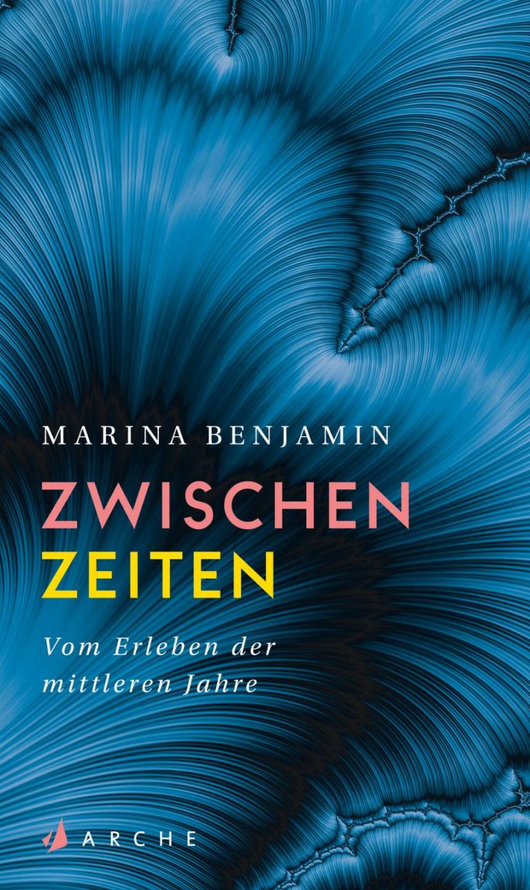 Zwischenzeiten von Marina Benjamin