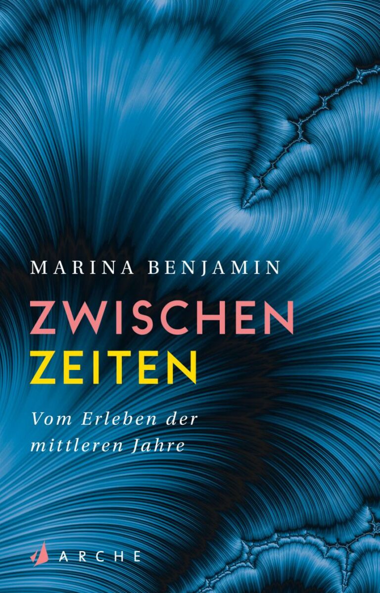 Zwischenzeiten von Marina Benjamin