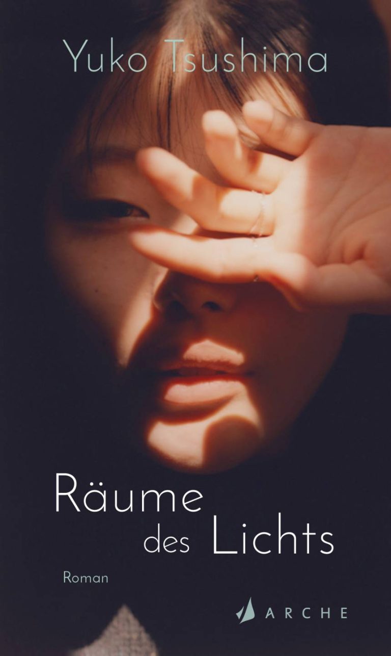 Räume des Lichts von Yuko Tsushima