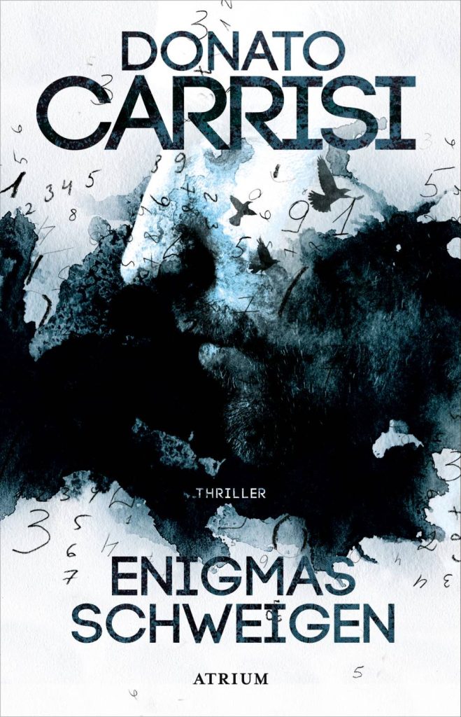 Enigmas Schweigen von Donato Carrisi