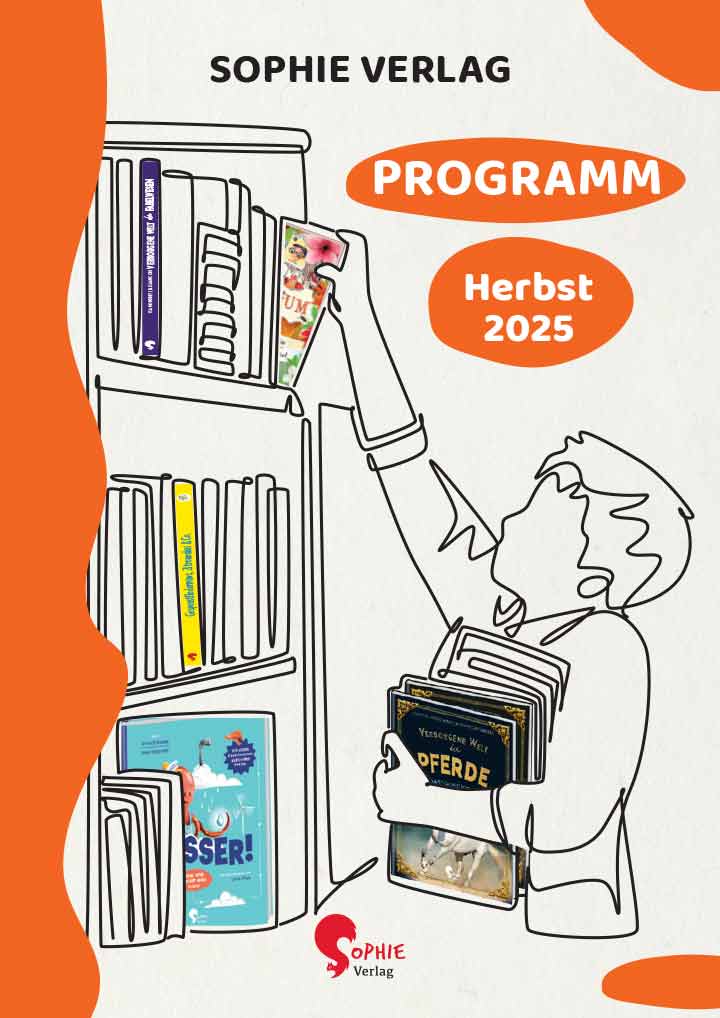 Vorschau Sophie Verlag