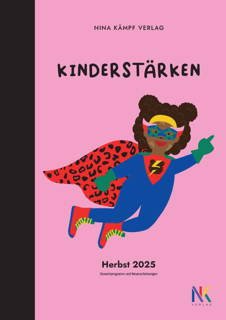 Vorschau Nina Kämpf Verlag
