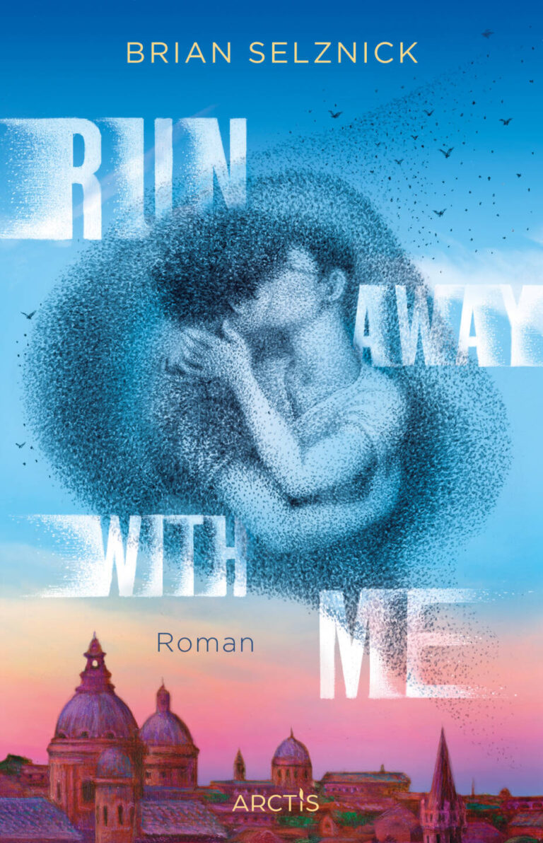 Run Away With Me von Brian Selznick