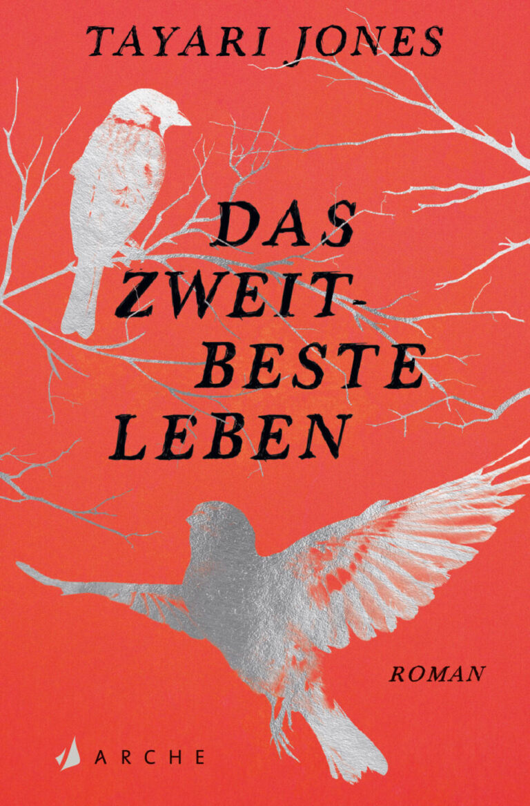 Das zweitbeste Leben von Tayari Jones