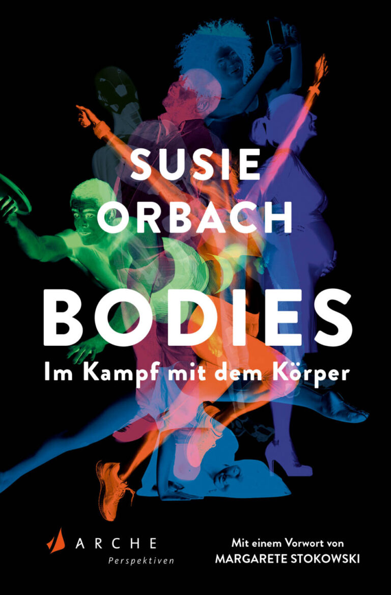 Bodies von Susie Orbach