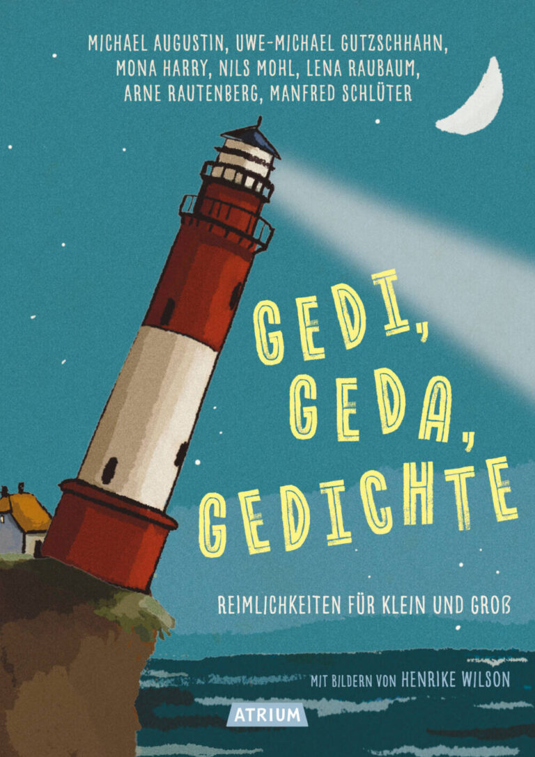 Gedi, Geda, Gedichte von Verschiedene