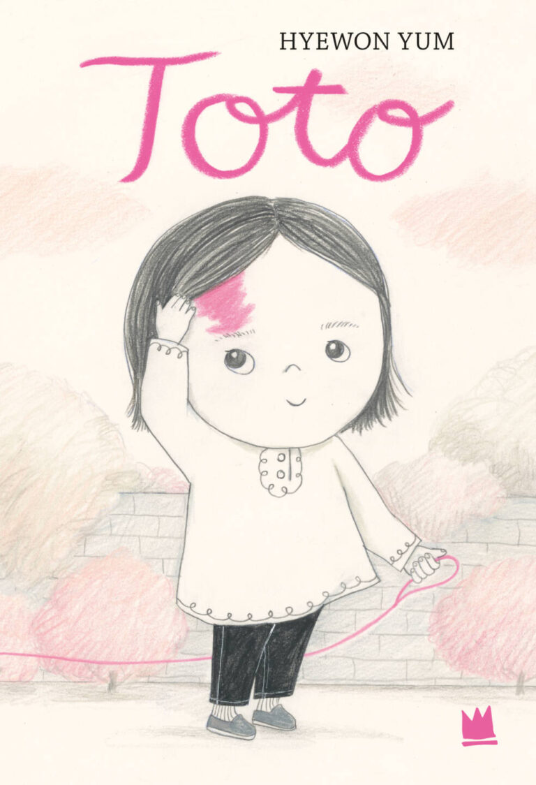 Toto von Hyewon Yum
