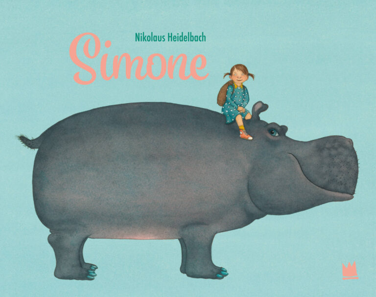 Simone von Nikolaus Heidelbach