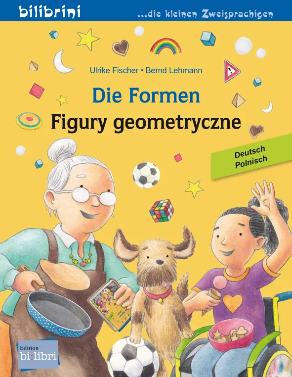 Die Formen von Ulrike Fischer
