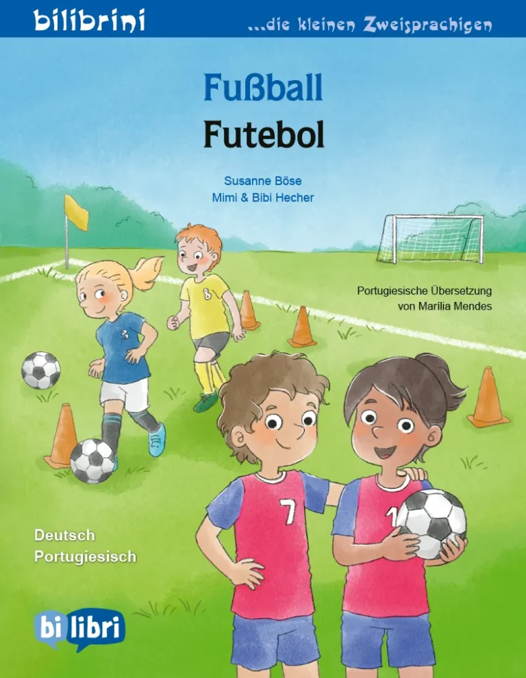Fußball von Susanne Böse