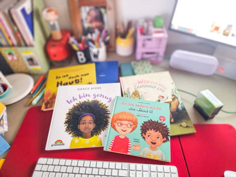 Es tut sich was bei den BücherWegen Es tut sich was bei den BücherWegen