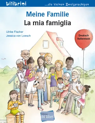 Meine Familie von Ulrike Fischer