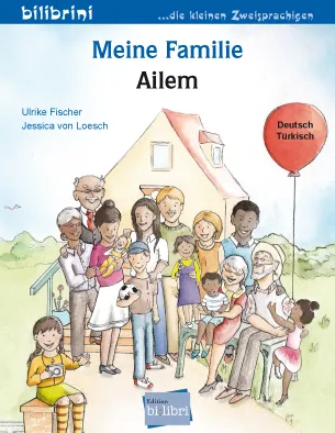 Meine Familie von Ulrike Fischer
