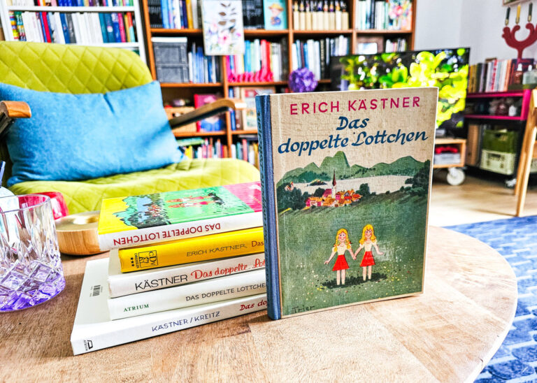 Das doppelte Lottchen