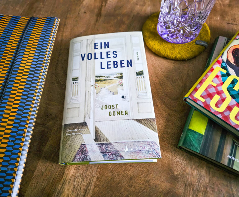 Wieviel Schönheit passt in ein Leben? Wieviel Schönheit passt in ein Leben?