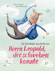 Der Wortschatz von Rebecca Gugger, Simon Röthlisberger