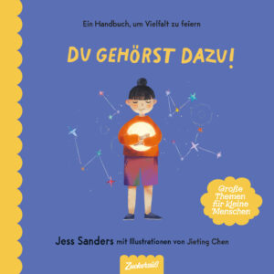 Du gehörst dazu! von Jessica Sanders