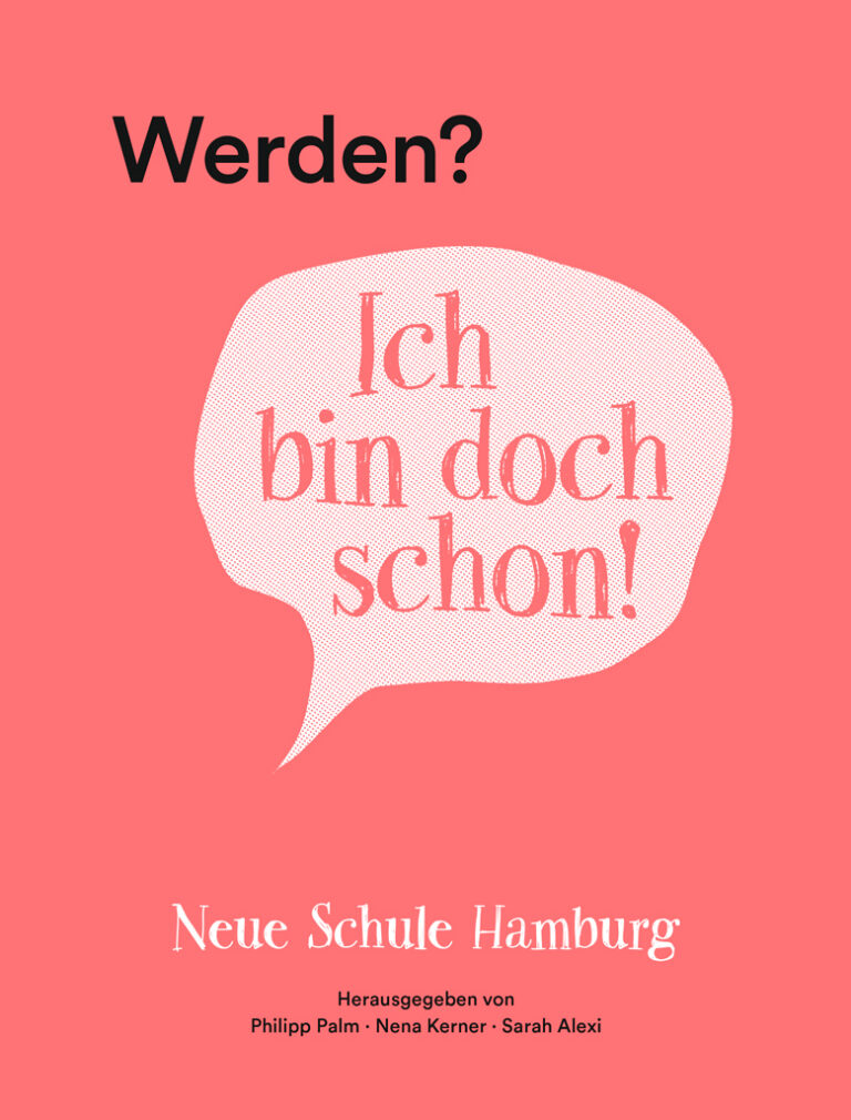 Werden? Ich bin doch schon! von Verschiedene